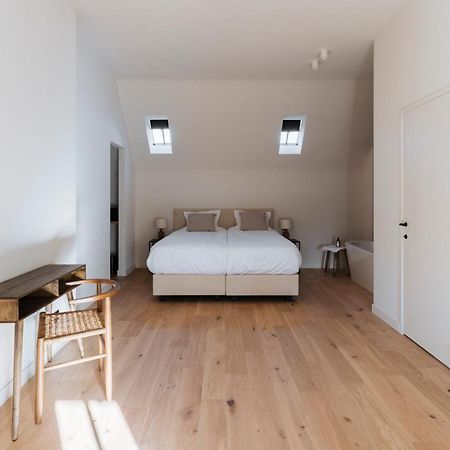 Duisbeke Logies Bed & Breakfast Oudenaarde Eksteriør bilde