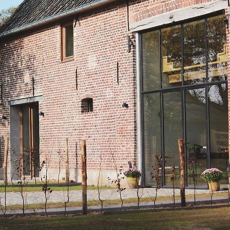Duisbeke Logies Bed & Breakfast Oudenaarde Eksteriør bilde