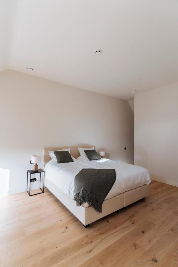 Duisbeke Logies Bed & Breakfast Oudenaarde Eksteriør bilde