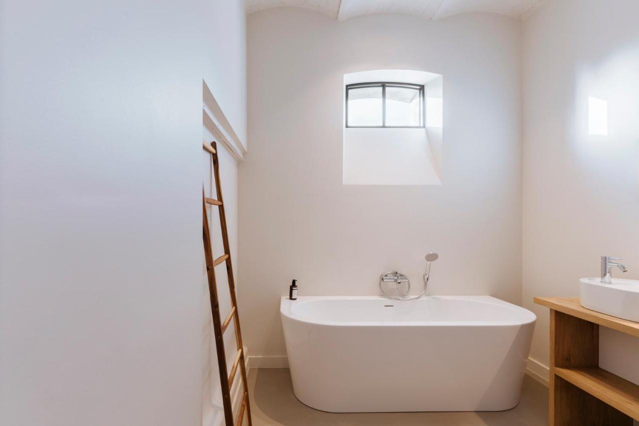 Duisbeke Logies Bed & Breakfast Oudenaarde Eksteriør bilde