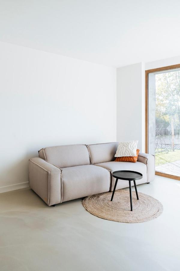 Duisbeke Logies Bed & Breakfast Oudenaarde Eksteriør bilde