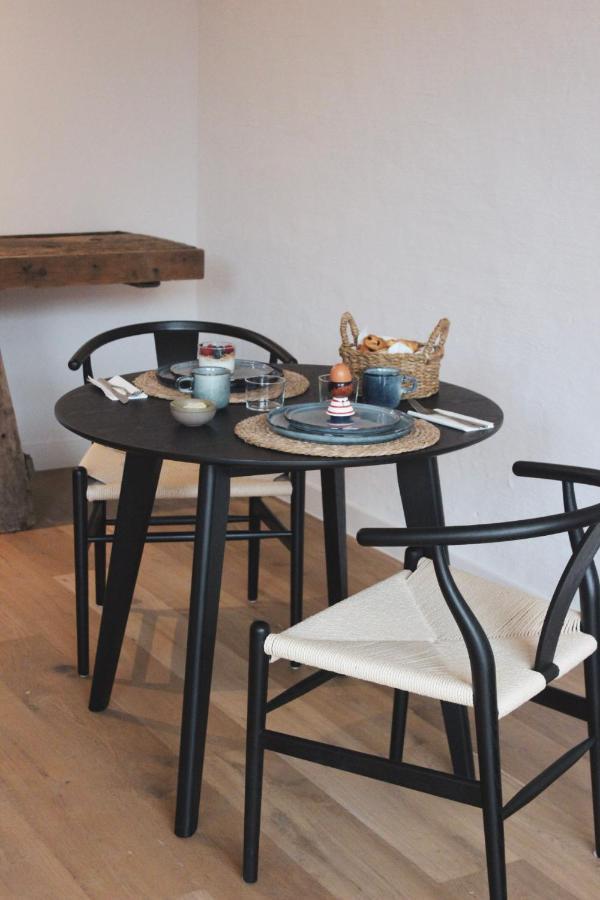 Duisbeke Logies Bed & Breakfast Oudenaarde Eksteriør bilde