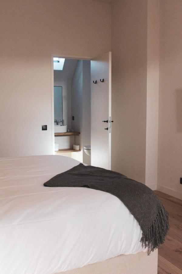 Duisbeke Logies Bed & Breakfast Oudenaarde Rom bilde