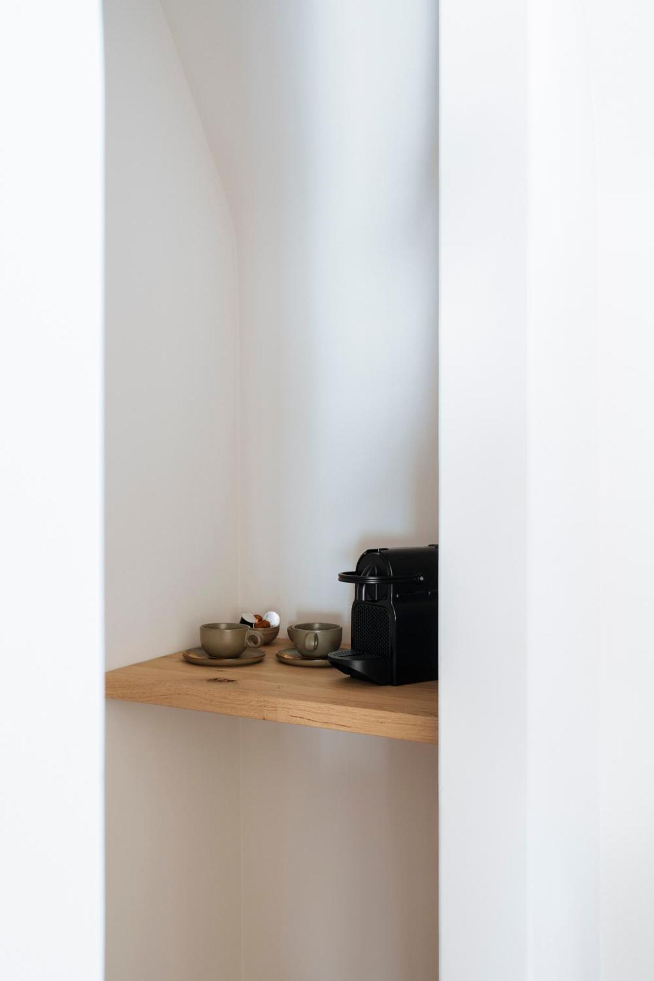 Duisbeke Logies Bed & Breakfast Oudenaarde Rom bilde